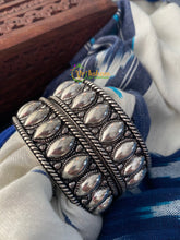 Oxidized Kolhapuri Bangles-Almond-S0168